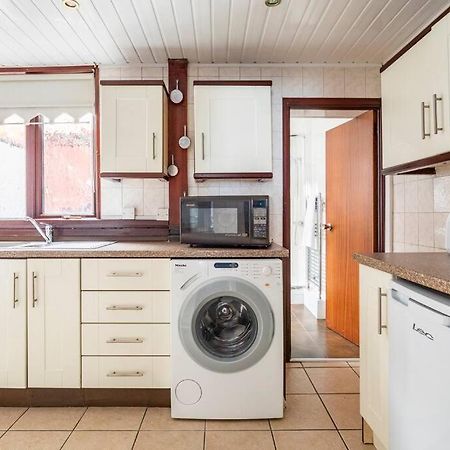 Central Belfast Town House المظهر الخارجي الصورة