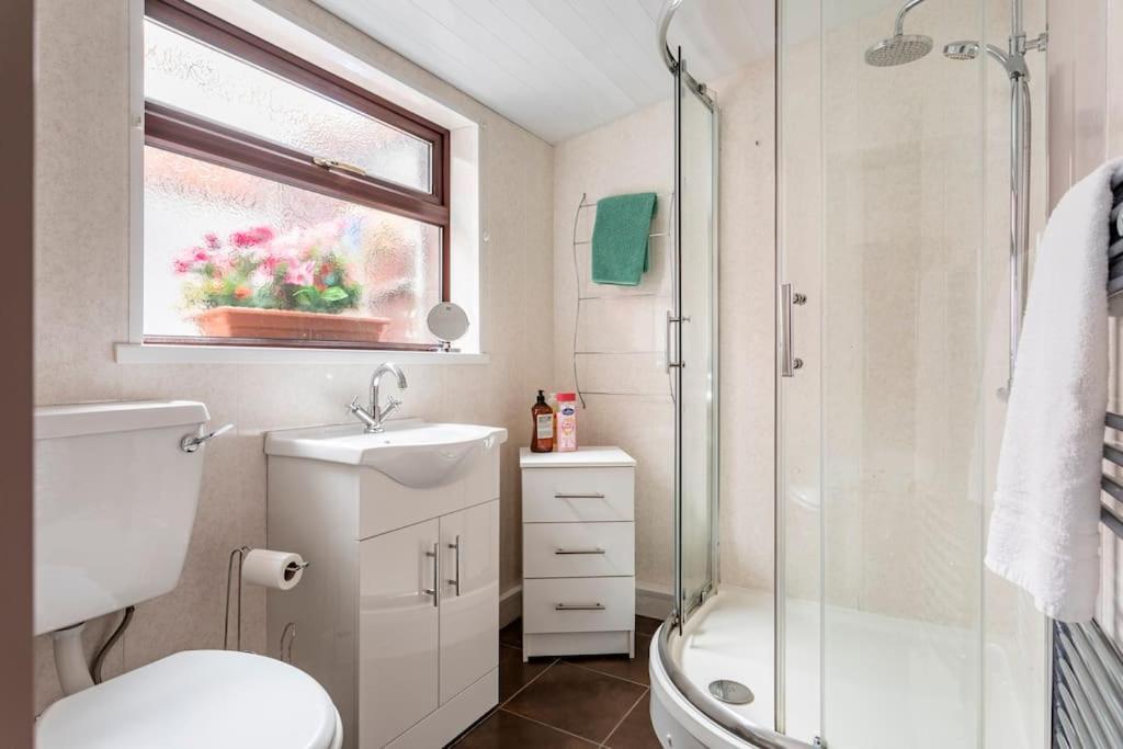 Central Belfast Town House المظهر الخارجي الصورة