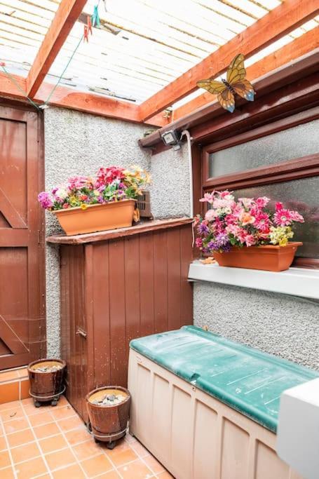 Central Belfast Town House المظهر الخارجي الصورة